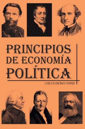 Principios de Economa Poltica