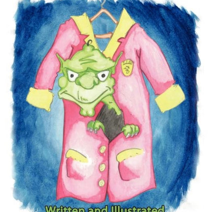The Safety Conscious Monster