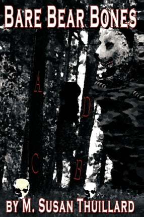 Bare Bear Bones