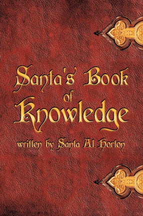 Santas Book Of Knowledge