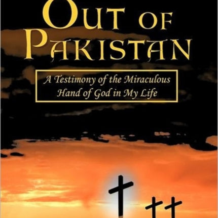 Out of Pakistan