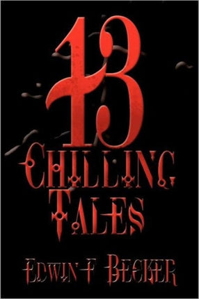 13 Chilling Tales