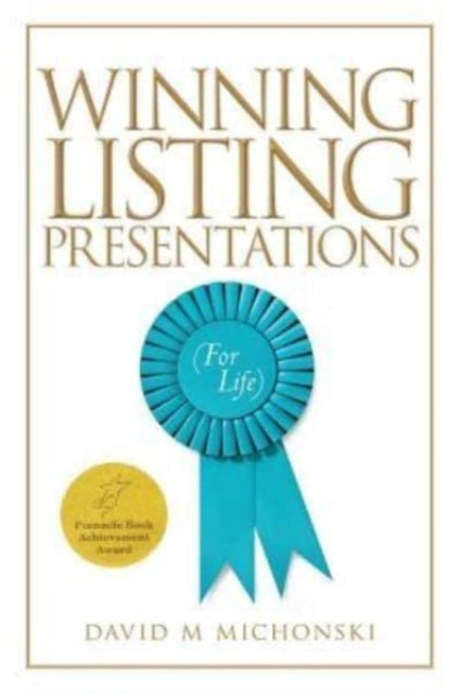 Winning Listing Presentations For Life