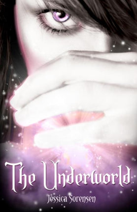 The Underworld Fallen Star Series Volume 2