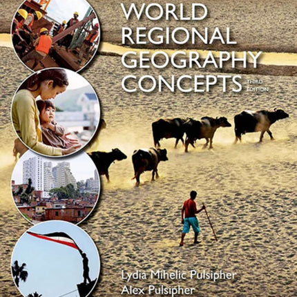 World Regional Geography Concepts