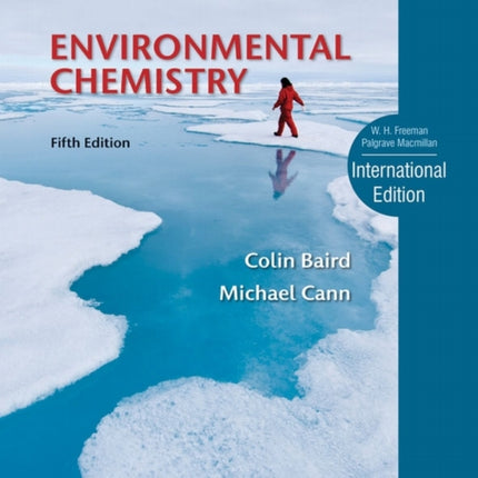 Environmental Chemistry