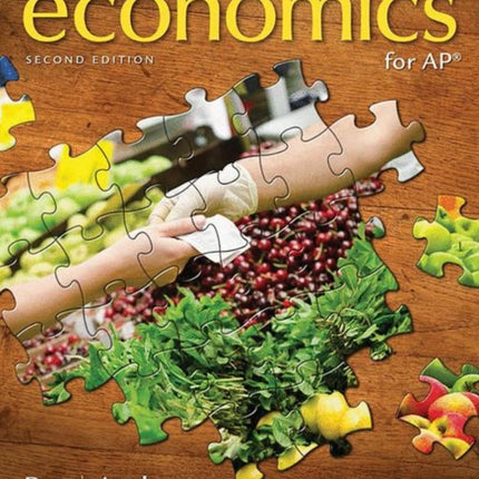 Krugmans Economics for Apr High School
