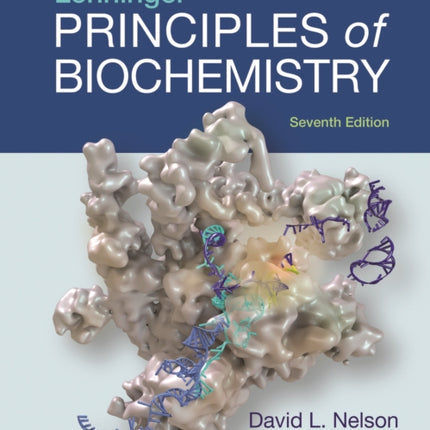 Lehninger Principles of Biochemistry