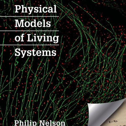 Physical Models of Living Systems