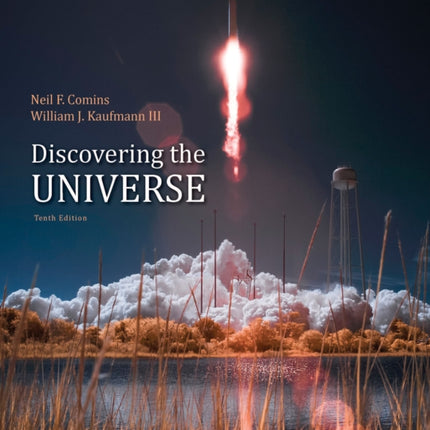 Discovering the Universe