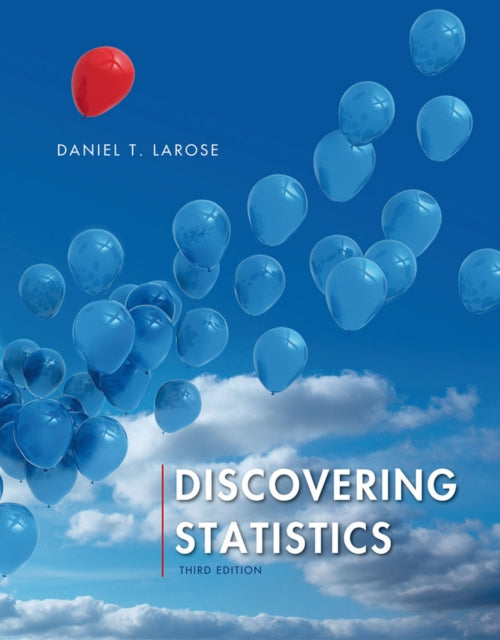 Discovering Statistics