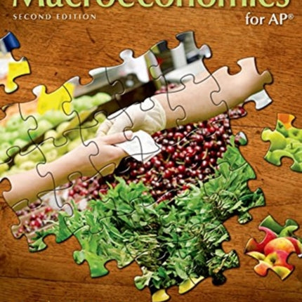 Krugmans Macroeconomics for AP