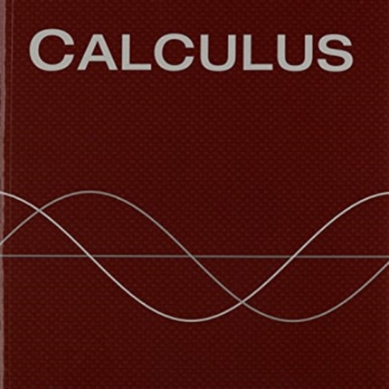 Calculus