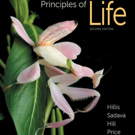 Principles of Life for the AP course