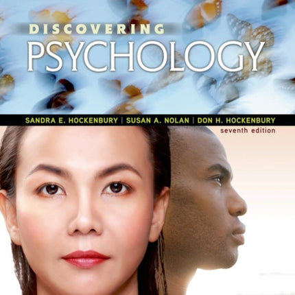 Discovering Psychology