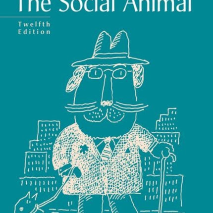 Readings About The Social Animal