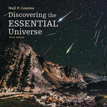 Discovering the Essential Universe