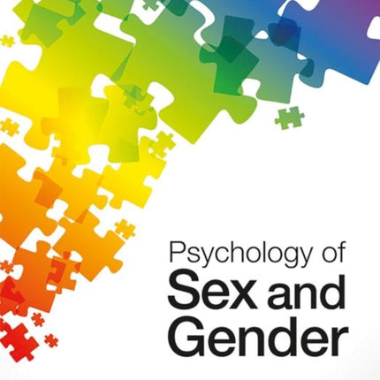 Psychology of Sex and Gender