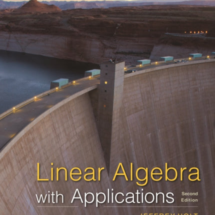 Linear Algebra: with Applications