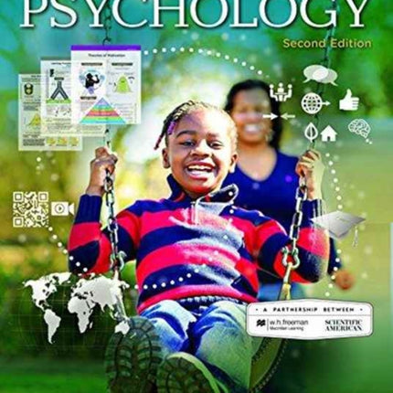 Scientific American Psychology