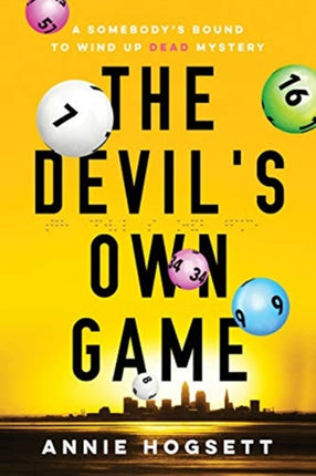 The Devil's Own Game