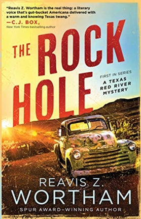 The Rock Hole