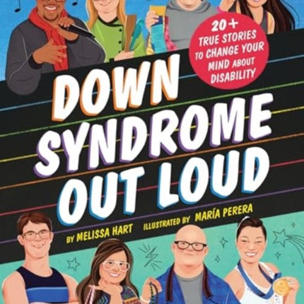 Down Syndrome Out Loud