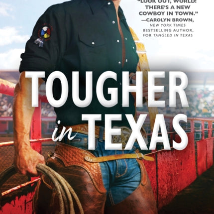Tougher in Texas
