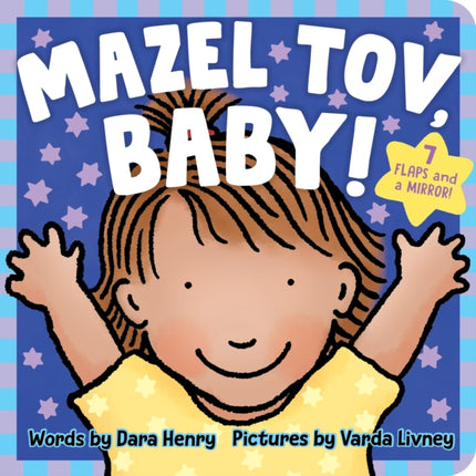 Mazel Tov Baby