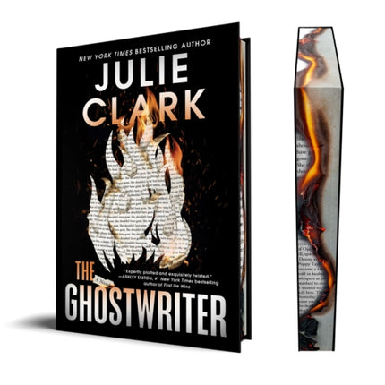 The Ghostwriter