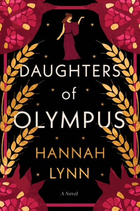 The Daughters of Olympus