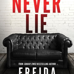 Collection image for: Psychological thriller
