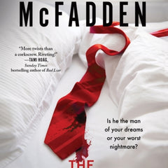 Collection image for: Thriller / suspense fiction