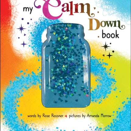 My Calm Down Book
