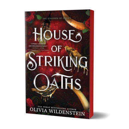 House of Striking Oaths Deluxe Edition
