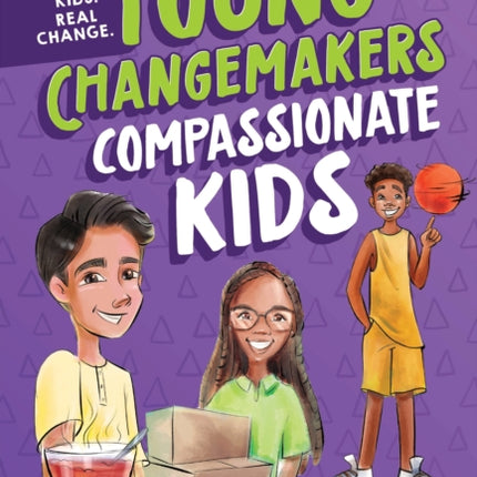 Compassionate Kids