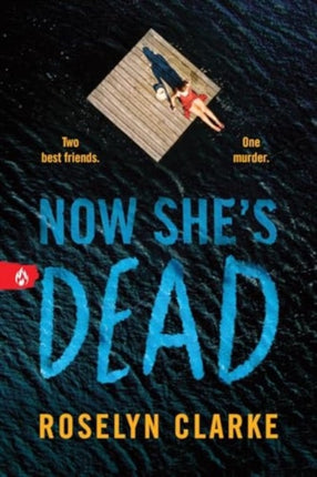 Now Shes Dead