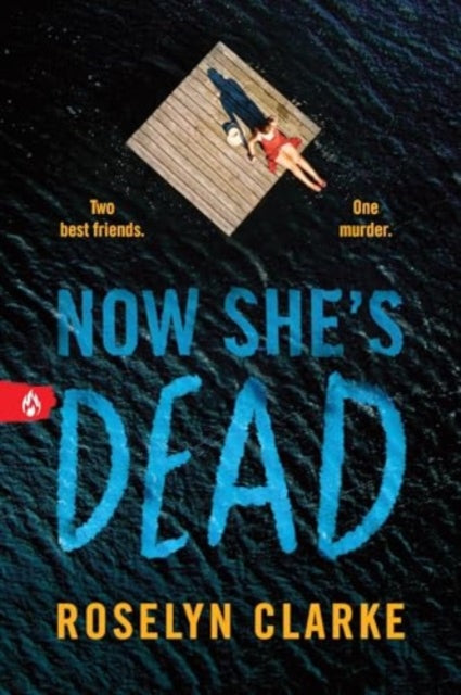 Now Shes Dead