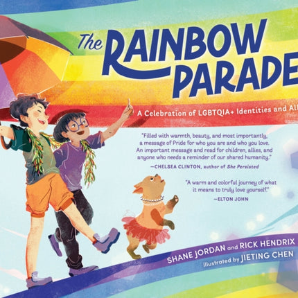 The Rainbow Parade