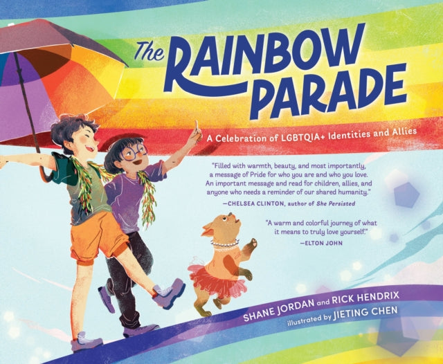 The Rainbow Parade