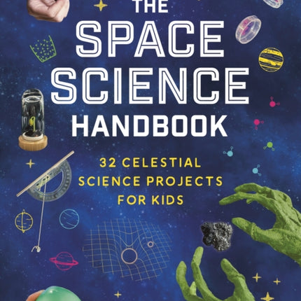 The Space Science Handbook