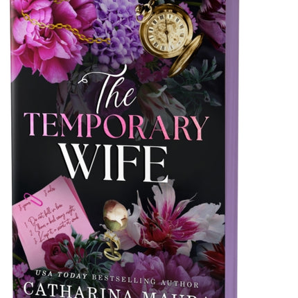 The Temporary Wife