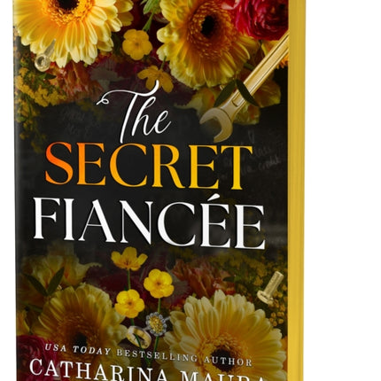 The Secret Fiancée