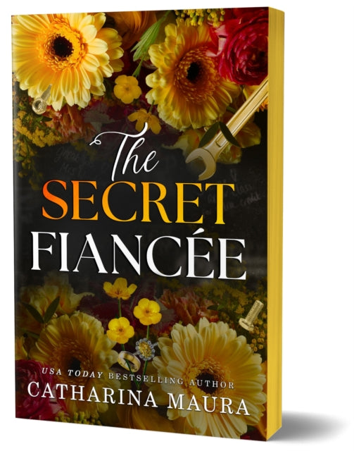 The Secret Fiancée