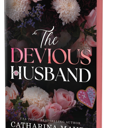 The Devious Husband