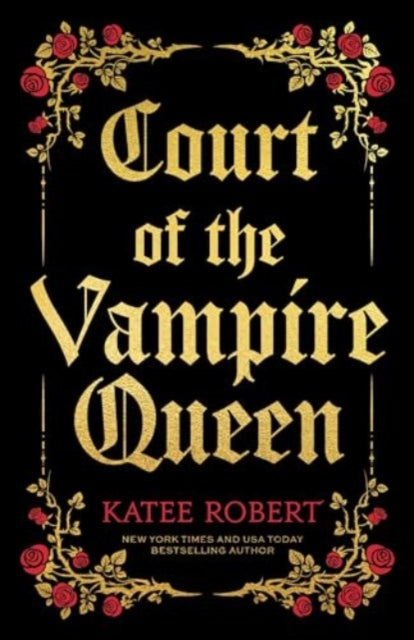 Court of the Vampire Queen