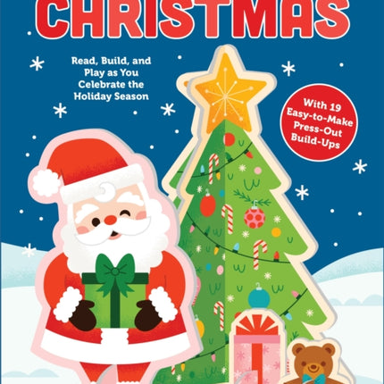 Pop Out Christmas