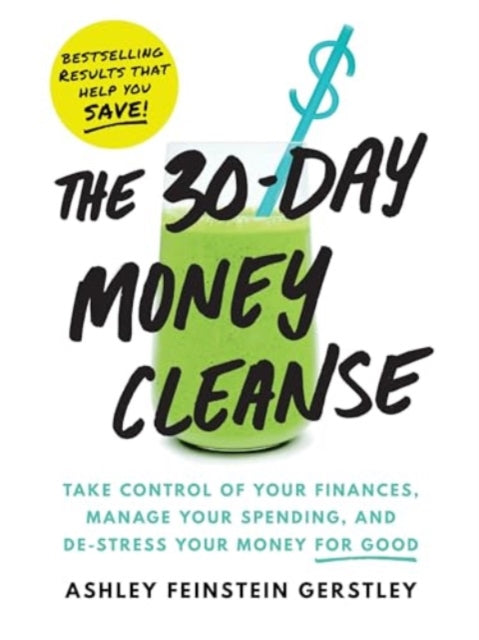 The 30Day Money Cleanse