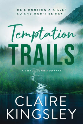 Temptation Trails