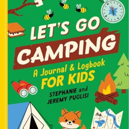 Lets Go Camping